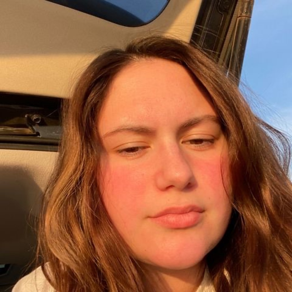 Meet your Posher, Natalie
